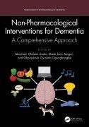 Cover-Bild zum Titel 'Non-Pharmacological Interventions for Dementia' von ''