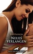 Cover-Bild zum Titel 'Neues Verlangen | Erotische Geschichte' von 'Eve Passion'