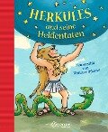 Herkules und seine Heldentaten - Dimiter Inkiow