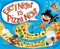 Every Night Is Pizza Night - J. Kenji López-Alt