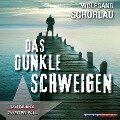 Das dunkle Schweigen - Denglers zweiter Fall (Gekürzt) - Wolfgang Schorlau