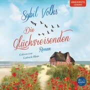 Die Glücksreisenden - Sybil Volks