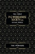 The P G Wodehouse Society (UK) Essay Prize: The Winners - Anna Sanchez O'Brien, Fergus Butler-Gallie, Dorothy McDowell, Ashley D. Polasek