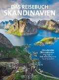 Cover-Bild zum Titel 'Das Reisebuch Skandinavien. Die schönsten Ziele entdecken' von 'Thomas Krämer, Hans-Joachim Spitzenberger, Carsten Dohme, Hans Günther Meurer'