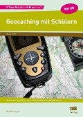 Geocaching mit Schülern - Hans Lammersen