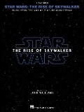 Star Wars: The Rise of Skywalker - Music from the Motion Picture Soundtrack by John Williams Arranged for Piano Solo with Full-Color Photos - John Williams