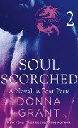Soul Scorched: Part 2 - Donna Grant