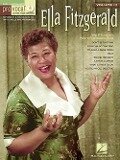 Ella Fitzgerald [With CD (Audio)] - Ella Fitzgerald