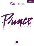 Prince - Ultimate: Easy Piano Songbook - Prince
