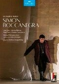 Simon Boccanegra - Valery/Wiener Philharmoniker Gergiev