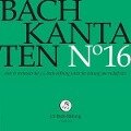 Kantaten Noø16 - Rudolf J. S. Bach-Stiftung/Lutz