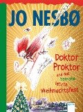 Doktor Proktor und das beinahe letzte Weihnachtsfest (5) - Jo Nesbo