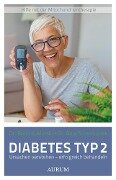 Diabetes Typ 2 - Bodo Kuklinski, Anja Schemionek