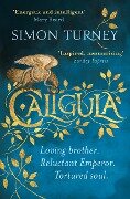 Caligula - Simon Turney