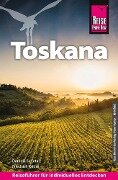 Reise Know-How Reiseführer Toskana - Daniela Schetar, Friedrich Köthe