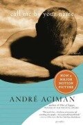 Cover-Bild zum Titel 'Call Me by Your Name' von 'André Aciman'
