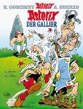 Asterix 01. Asterix der Gallier - Rene Goscinny