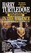 Cover-Bild zum Titel 'In the Balance (Worldwar, Book One)' von 'Harry Turtledove'