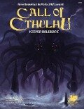 Call of Cthulhu Keeper Rulebook - Revised Seventh Edition: Horror Roleplaying in the Worlds of H.P. Lovecraft - 