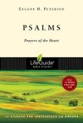 Psalms - Eugene H Peterson