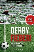 Derby Fieber! - Ronny Müller, Andreas Baingo, Stephan Henke, Sebastian Stier, David Joram