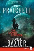 The Long Utopia - Terry Pratchett, Stephen Baxter