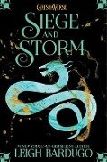 Siege and Storm - Leigh Bardugo