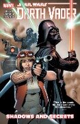 Star Wars: Darth Vader Vol. 2 - Kieron Gillen, Salvador Larroca
