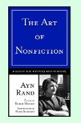 The Art of Nonfiction - Ayn Rand