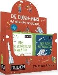 Duden Minis 32er (Box 5) - Dorothee Raab, Andrea Weller-Essers
