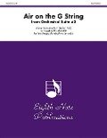 Air on the G String (from Orchestral Suite #3) - Johann Sebastian Bach, David Marlatt