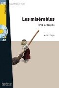 Les Misérables tome 2: Cosette - Victor Hugo