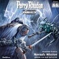 Perry Rhodan Neo 66: Novaals Mission - Alexander Huiskes