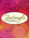 Zentangle Journal - Speedy Publishing Llc