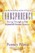 Transparency - Penney Peirce