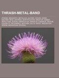 Thrash-Metal-Band - 