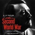 The Origins of the Second World War - A. J. P. Taylor