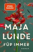 Cover-Bild zum Titel 'Für immer' von 'Maja Lunde'