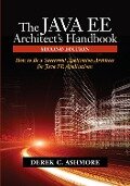 The Java Ee Architect's Handbook - Derek C. Ashmore