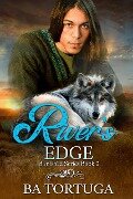 River's Edge (Banished, #2) - Ba Tortuga