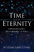 Time and Eternity - William Lane Craig