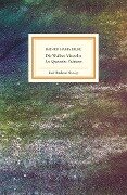 Die Walliser Vierzeiler/Les Quatrains Valaisans - Rainer Maria Rilke