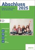 Cover-Bild zum Titel 'Abschluss 2026 - MSA Realschule NRW - Aufgabenband - Originalprüfungen mit Trainingsteil für die Fächer Deutsch, Mathematik und Englisch' von ''