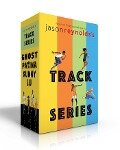 Jason Reynolds's Track Series (Boxed Set) - Jason Reynolds