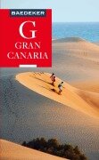Baedeker Reiseführer E-Book Gran Canaria - Rolf Goetz