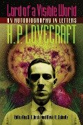 Lord of a Visible World - H. P. Lovecraft