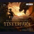 Die Geheimnisse der Tinkerfarm - Deborah Beale, Tad Williams