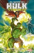 O Imortal Hulk vol. 10 - Al Ewing