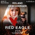 Red Eagle - Roland Hebesberger