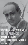 Nahe Fremde - Wolfgang Emmerich